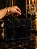 Sheeva Luxury Party & Wedding Clutch