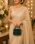 Sheeva Royal Wine Box Bag